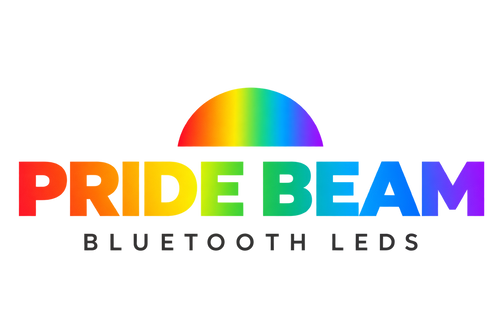Pride Beam